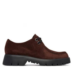 Obrázek produktu Loafersy HÖGL Sally 2-102412-21000 Hnědá