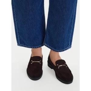 Obrázek produktu Loafersy JENNY CEO-HG0001G Hnědá