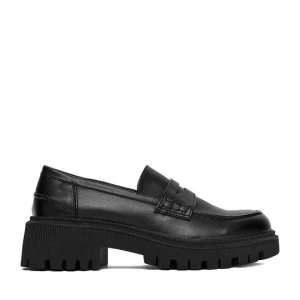 Obrázek produktu Loafersy JENNY CEO-HY13027-17 Černá