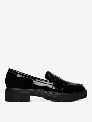 Obrázek produktu Loafersy Jenny ČERNÁ