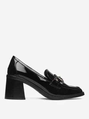 Obrázek produktu Loafersy Jenny ČERNÁ