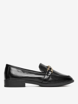 Obrázek produktu Loafersy Jenny ČERNÁ