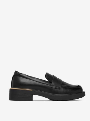 Obrázek produktu Loafersy Jenny ČERNÁ