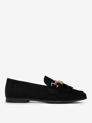 Obrázek produktu Loafersy Jenny ČERNÁ