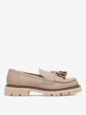 Obrázek produktu Loafersy Jenny Fairy BÉŽOVÁ
