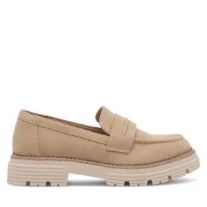 Obrázek produktu Loafersy Jenny Fairy MOLLIE WS6211-07 Béžová