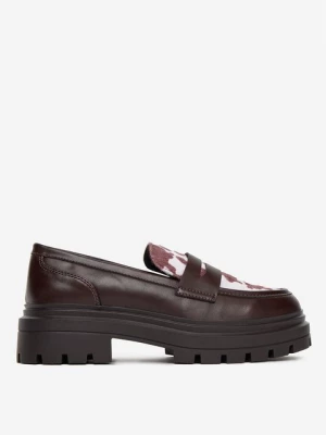 Obrázek produktu Loafersy Jenny HNĚDÁ