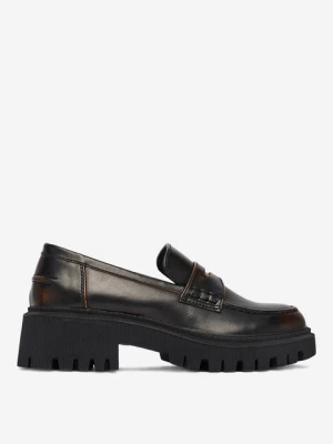 Obrázek produktu Loafersy Jenny HNĚDÁ