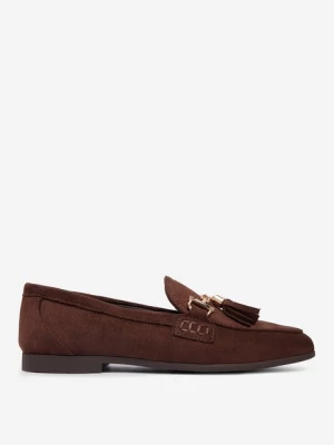 Obrázek produktu Loafersy Jenny HNĚDÁ