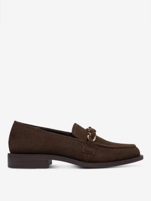 Obrázek produktu Loafersy Jenny HNĚDÁ