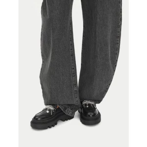 Obrázek produktu Loafersy Juicy Couture CEO-HY63020S-6A Černá