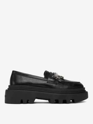 Obrázek produktu Loafersy Juicy Couture ČERNÁ