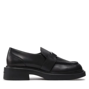 Obrázek produktu Loafersy KARL LAGERFELD KL41210 Černá
