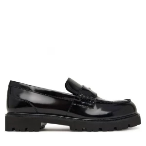 Obrázek produktu Loafersy KARL LAGERFELD Lowell KL42224 Černá
