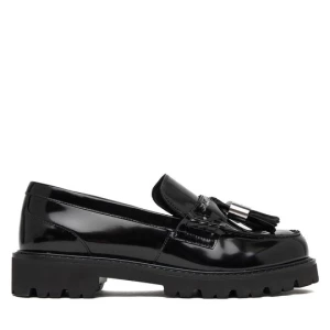 Obrázek produktu Loafersy KARL LAGERFELD Lowell KL42225 Černá