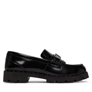 Obrázek produktu Loafersy KARL LAGERFELD Lowell KL42226 Černá