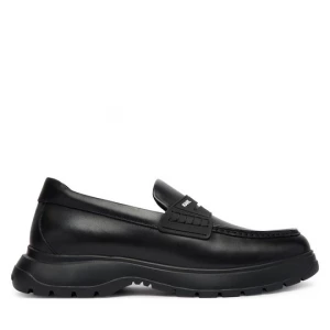 Obrázek produktu Loafersy KARL LAGERFELD Magnus KL10610 Černá