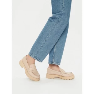 Obrázek produktu Loafersy Lasocki ARC-BEA-02 Béžová