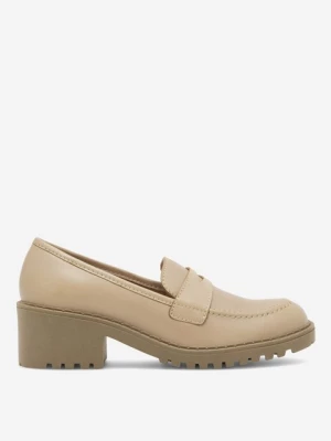 Obrázek produktu Loafersy LASOCKI BÉŽOVÁ