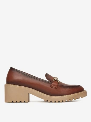 Obrázek produktu Loafersy LASOCKI CAMEL