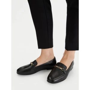 Obrázek produktu Loafersy Lasocki CEO-RST-WOLLY-02 Černá