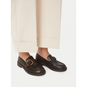 Obrázek produktu Loafersy Lasocki CEO-WI16-ANTILA-01 Tmavě hnědá