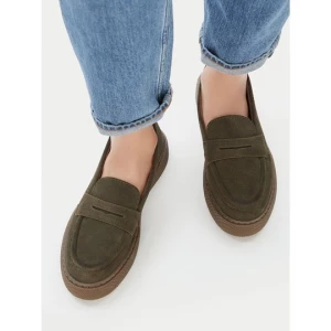 Obrázek produktu Loafersy Lasocki CEO-WI23-CRICKIT-06 Khaki