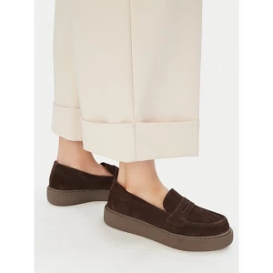 Obrázek produktu Loafersy Lasocki CEO-WI23-CRICKIT-06 Tmavě hnědá