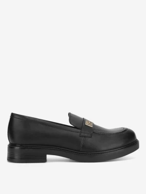 Obrázek produktu Loafersy LASOCKI ČERNÁ