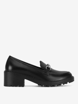 Obrázek produktu Loafersy LASOCKI ČERNÁ