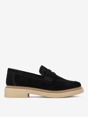 Obrázek produktu Loafersy LASOCKI ČERNÁ