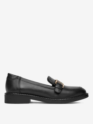 Obrázek produktu Loafersy LASOCKI ČERNÁ