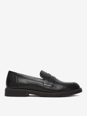 Obrázek produktu Loafersy LASOCKI ČERNÁ