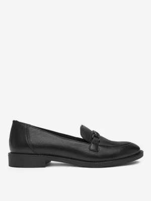 Obrázek produktu Loafersy LASOCKI ČERNÁ