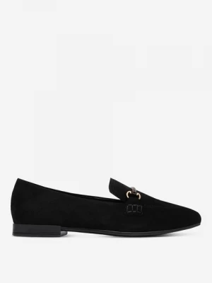 Obrázek produktu Loafersy LASOCKI ČERNÁ