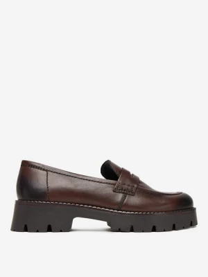 Obrázek produktu Loafersy LASOCKI HNĚDÁ