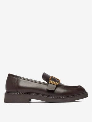 Obrázek produktu Loafersy LASOCKI HNĚDÁ