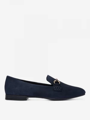 Obrázek produktu Loafersy LASOCKI TMAVĚ MODRÁ
