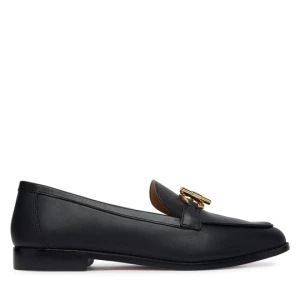 Obrázek produktu Loafersy LAUREN RALPH LAUREN 802P10534001 Černá