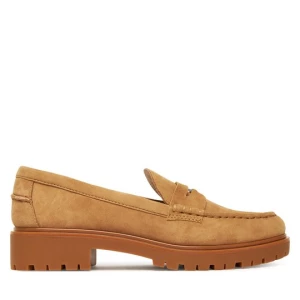 Obrázek produktu Loafersy LAUREN RALPH LAUREN Marli 802974357001 Hnědá