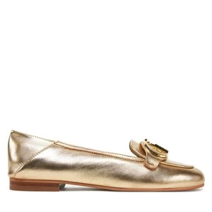 Obrázek produktu Loafersy Liu Jo SA5037 PX186 Zlatá