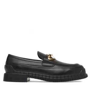 Obrázek produktu Loafersy LOVE MOSCHINO JA10023G1PIA0000 Černá
