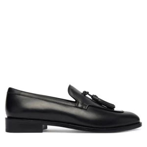 Obrázek produktu Loafersy Max Mara 2614521411600 Černá