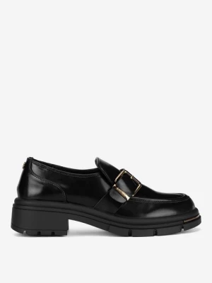 Obrázek produktu Loafersy Mexx ČERNÁ