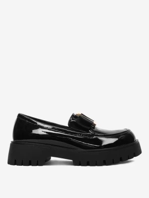 Obrázek produktu Loafersy Mexx ČERNÁ