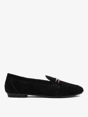 Obrázek produktu Loafersy Mexx ČERNÁ