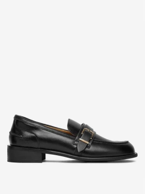 Obrázek produktu Loafersy Mexx ČERNÁ