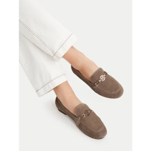 Obrázek produktu Loafersy MEXX EO-HY62517-3 Hnědá
