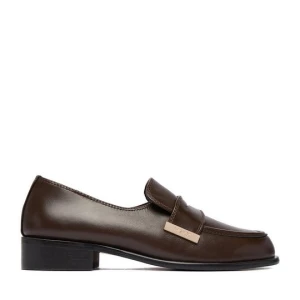 Obrázek produktu Loafersy MEXX EO-WS1164-03 Hnědá