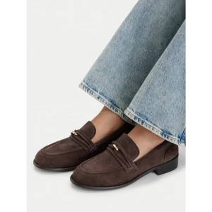 Obrázek produktu Loafersy MEXX EO-WS1164-04 Tmavě hnědá